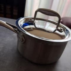ビタクラフトプロ片手鍋ステンレス製 ビタクラフトプロ片手鍋ステンレス製 - メルカリ