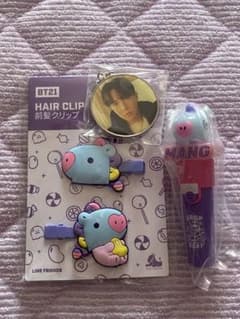 아야마야양 요청 3점 정리 상품