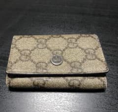 GUCCI グッチ キーケースのサムネイル