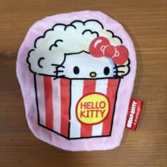 Hello Kitty エッジーバラエティー ポーチセットのサムネイル