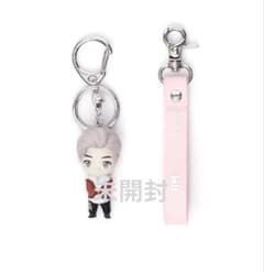 BTS TinyTAN 타이니탄 키링 RM