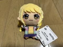 学園アイドルマスター　藤田ことね　ちびぐるみのサムネイル
