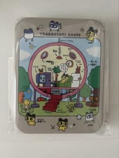 大たまごっち展 ハートクッキーかん たまごっちハウス まめっち ます