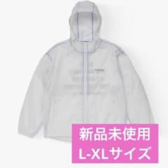 LESSERAFIM TOUR Wind Jacket L-XLサイズ - メルカリ