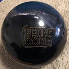 ストーム　　シークレットコード　15pのサムネイル
