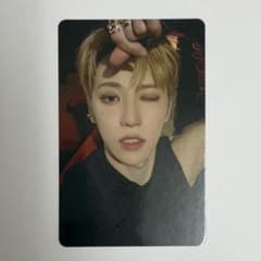 ALD1 アルノ ジアハオ EUPHORIA ソニミュ 特典 トレカ - メルカリ