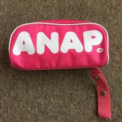 ANAP 哺乳瓶ケースのサムネイル