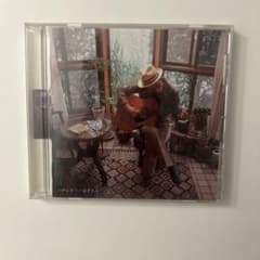ハナレグミ 音タイム CDのサムネイル