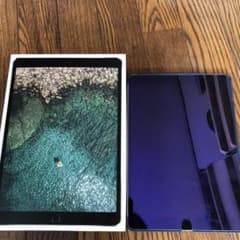 iPad Pro 二世代 10.5インチ 64GBのサムネイル