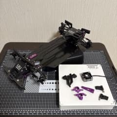 シバタ　GRK GS2EVO 部品取車 SHIBATA grk gs2 evo 部品取り車 - メルカリ