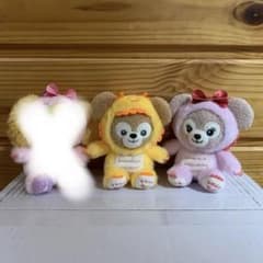 ぺたたーん様専用　　　香港ディズニーのサムネイル