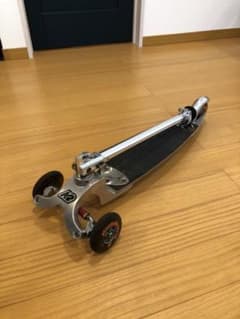 ゆう様専用　k2 キックボードのサムネイル
