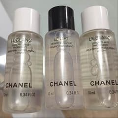 CHANEL 化粧水 サンプルのサムネイル