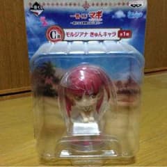 マギ  モルジアナ  一番くじフィギュアのサムネイル