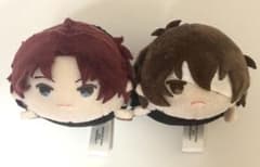 文スト 織田作之助 BEAST もちマス 太宰治のサムネイル