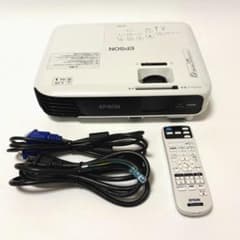 EPSON EB-S04 プロジェクター - メルカリ