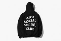 ANTI SOCAL SOCAL CULUB 17ssのサムネイル