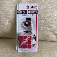 Jリーグ公式グッズ　　キーホルダー　アントラーズとマリノスセットのサムネイル