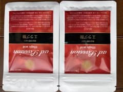 アドライフ　アドパッション　 新品未使用 2パックのサムネイル