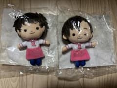 セガラッキーくじ 名探偵コナンカフェ D賞 ぬいぐるみ 萩原研二 萩原