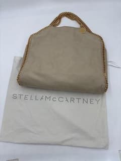 【美品】ステラマッカートニー ファラベラ 2way ショルダーバッグのサムネイル