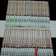 はったり様専用☆クレヨンしんちゃん1～50巻 全巻セット♪のサムネイル