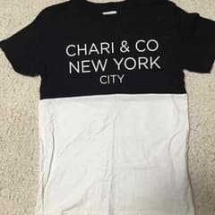 CHARI&CO NYC Tシャツのサムネイル
