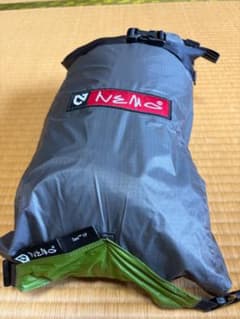 登山テント　ニーモタニ　1人用のサムネイル