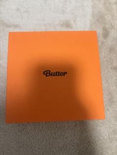 BTS Butter 特別版 CD セットのサムネイル