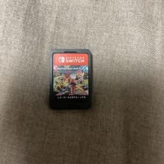 マリオカートデラックス8のサムネイル