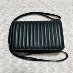ショルダーバッグ ウォレット お財布