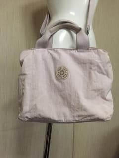 ⚠️きよぴ様 専用⚠️ キプリング 2way バックのサムネイル