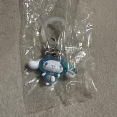 ケロケロパーティ めじるしアクセサリー シナモロールのサムネイル