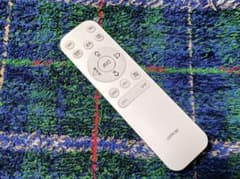 SONY スピーカー付きシーリングライト LGTC用リモコン LGTR-30 - メルカリ