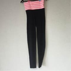 Forever21 ヨガ ロングパンツ サイズSのサムネイル