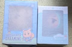DARAMING DOLL セット　SHINee　ミンホ　ミノ　ダラミン