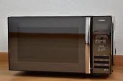 TWINBIRD ミラーガラスフラット電子レンジ DR-D269 2017年製造 - メルカリ