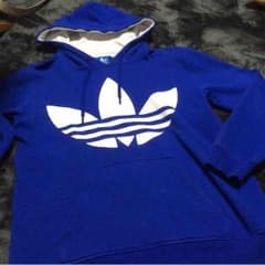 adidasoriginal パーカーのサムネイル