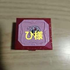 프리큐어 올스타즈 컴팩트 미러 컬렉션 2 캡슐 토이