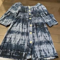 ZARAワンピースのサムネイル