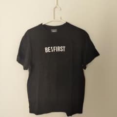 BE:FIRST 1st One Man Tour BE:1 Tシャツ - メルカリ