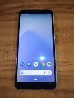 Google Pixel 3a 64GB 本体 （ホワイト） - メルカリ