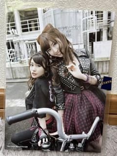 大島優子 小嶋陽菜 AKB48 写真のサムネイル