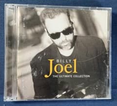 Billy Joel The Ultimate Collection 2CDのサムネイル