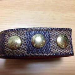 値下げlouis Vuitton&ルイ・ヴィトン ブレスレットのサムネイル