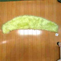 みっき☆様専用　moussy♡新品♡ファーのサムネイル