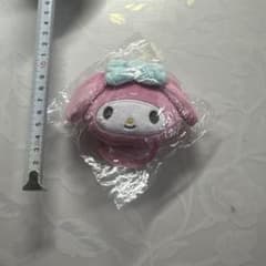 My Melody マスコット ぬいぐるみのサムネイル