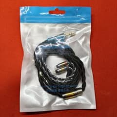 【新品】NICEHCK FirstTouch (3.5mm 2pin)のサムネイル