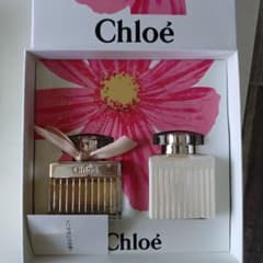 Chloé 香水セット 50ml & 100ml - メルカリ