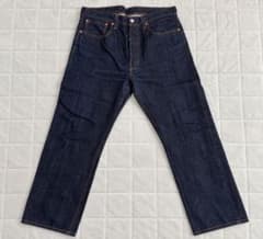 Levi's 501XX 1947モデル　※w35相当のサムネイル